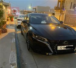 نیسان ئەلتیما